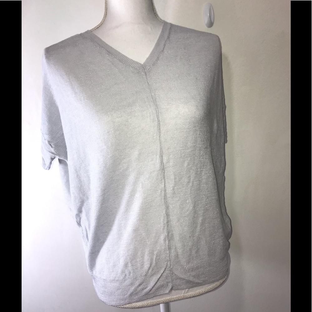 Elliott Lauren top